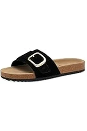 QS by s.Oliver Damessandalen 5-27102-44, , 42 EU