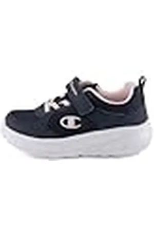 Champion Hero Hardloopschoenen Blauw (BS009), 33,5 EU, , 33.5 EU