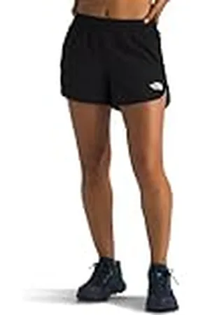 The North Face Flex Woven 3In Reg Shorts voor dames XS