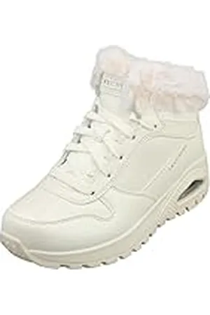 Skechers Uno Rugged Enkellaars voor dames, , 40 EU