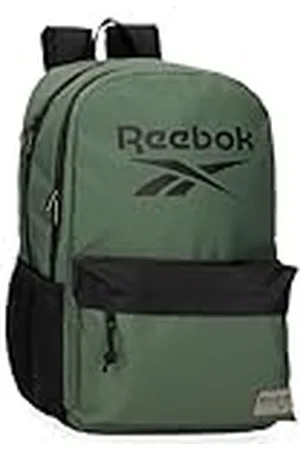Reebok Darwin schoolrugzak, aanpasbaar aan trolley, , 31 x 44 x 15 cm, polyester, van Joumma Bags, , Eén maat, Schoolrugzak, aanpasbaar aan trolley