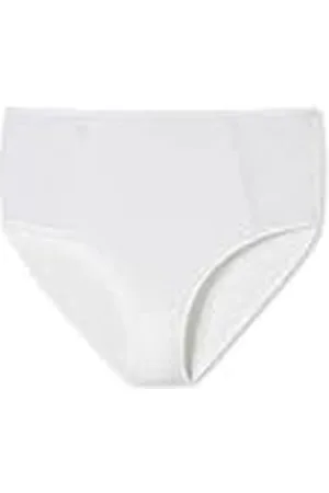 Schiesser Dames Midi Lace Air Slip, , 42, , 42