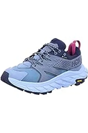 Hoka One One ONE ONE Anacapa Low GTX, trekkingschoenen voor dames, Mountain Spring/Summer Song, 38 2/3 EU, , 38.5 EU