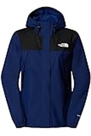 The North Face Antora Rain Refit Jas voor dames XS