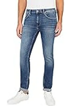 Pepe Jeans Skinny jeans voor heren, , 40W / 32L