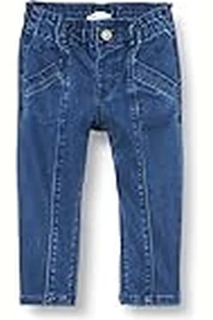 NAME IT Meisjes Jeans, , 104 cm