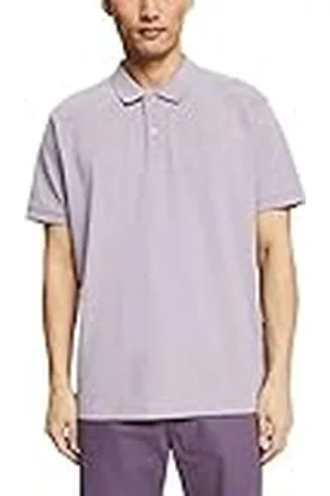 ESPRIT Poloshirt voor heren, , M