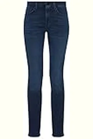 7 for all Mankind Kimmie Straight Bair Park Avenue, , 28W