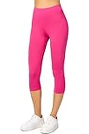 Merry Style Dames 3/4 Legging MS10-144 ( , S)
