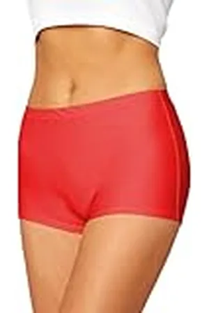 Merry Style Dames Shorts Bikinibroekjes Modell L23L1 ( , 48)