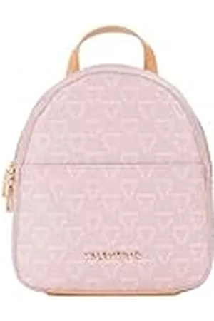 VALENTINO Dames Lady RE Rugzak, Cipria/Natuur, , Eén Maat