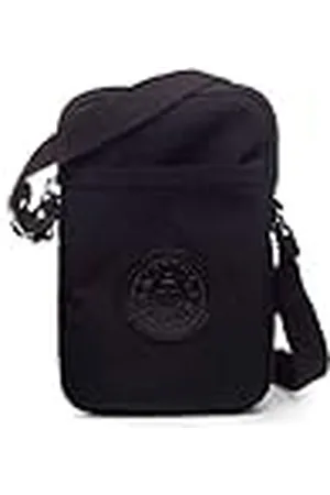 Kipling Tally Bag, Adjustable Crossbody Strap, Zip Closure