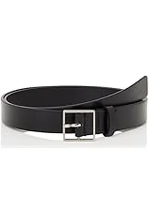 Calvin Klein 8719965074583 Dames MINIMALISTISCHE VIERKANTE RIEM 2.5 K60K612923 Vast, , 95, , 95
