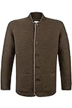 Stockerpoint Pablo Cardigan, , eenheidsmaat voor heren, , Eén maat