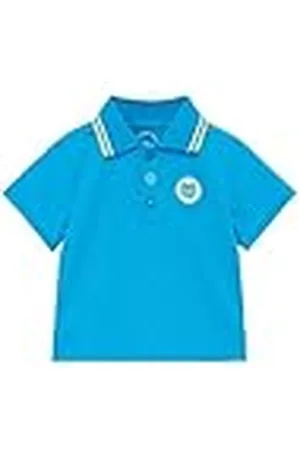 QS by s.Oliver Poloshirt voor jongens, , 74 cm