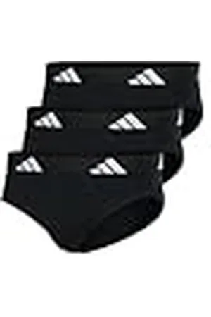 adidas Herenondergoed (set van 3), , L