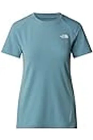 The North Face Lightning Alpine S/S T-Shirt voor dames S
