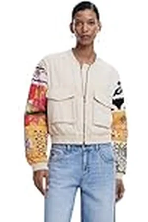 Desigual Chaq_Austin dameshorloge, , L