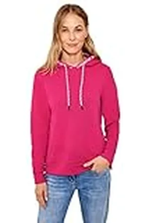 CECIL Hoodie voor dames, , S