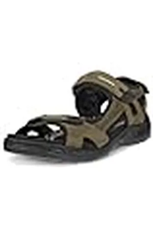Ecco Offroad asfalt-sandalen voor heren, , 46 EU