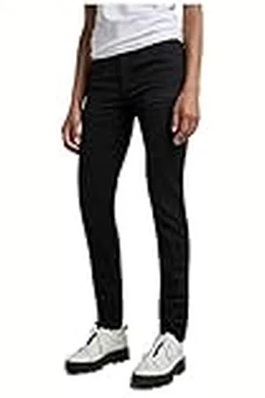 G-Star RAW Dames Skinny Cargo Pants, Zwart (Dark Black C105-6484), 26W / 30L, , 26W x 30L