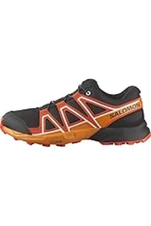 Salomon Speedcross Hiking Schoen, Oranje, 30 EU, Oranje, 30 EU