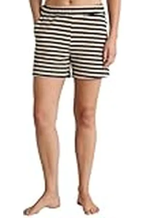 Calida Lounge Stripe Shorts , maat 44-46, , 44/46 NL