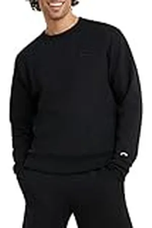 Champion Powerblend sweatshirt met ronde hals voor heren, Best Crew Sweatshirts voor Heren (Reg. of Groot & Tall), , 3XL groot