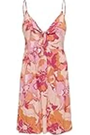 ONLY Onlnova Life Vis Jules Dress AOP, , XS