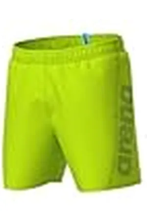 Arena Heren Boxer Fundamentals Logo R, , M