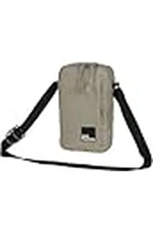 Jack Wolfskin Unisex Konya Bag heren schoudertassen,