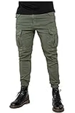 Alpha Industries Airman Pant Heren Casual Broek