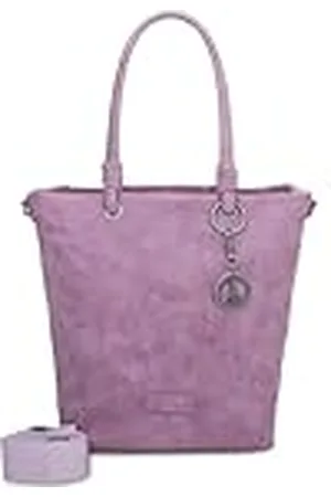Fritzi aus Preußen Dames Bo02 Sunny Tote Bag