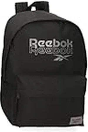 Reebok Melbourne laptoprugzak, aanpasbaar, 39,6 cm (15,6 inch), , 31,5 x 45 x 15 cm, van Joumma Bags, , Eén maat, Verstelbare laptoprugzak