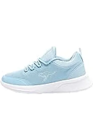 KangaROOS Kf-a Glide sneakers voor dames, , 42 EU