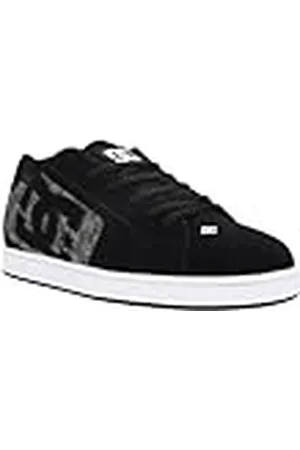 Dcshoes Net sneakers voor heren, zwart/monogram, 42 EU, , 42 EU