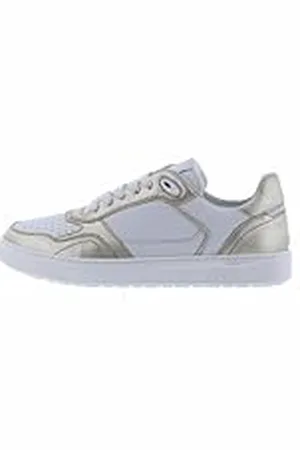 Sioux Maites Sneakers voor dames, , 40 EU