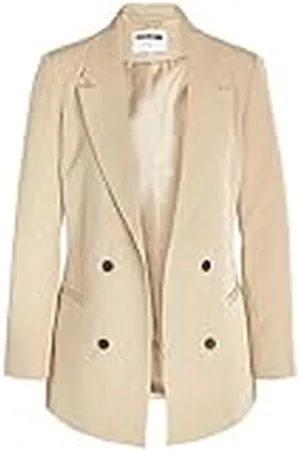 Noisy May Vivian Blazer M
