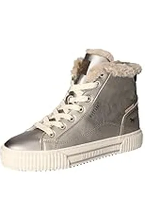 Mustang 1442-602 sneakers voor dames, , 41 EU