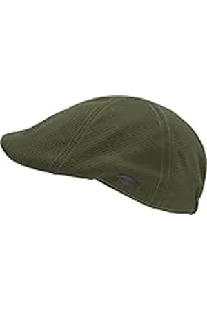Chillouts Sivas Hat - flat cap