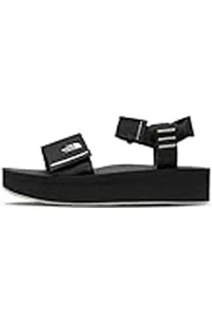 The North Face Skeena Platform Sandaal voor dames 36