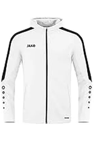 Jako Krachtige Jas Met Capuchon, Dames, , 40