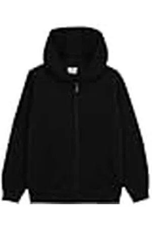 DeFacto Jongens Sweatjack Pullover Sweatshirt en Vest - Stijlvolle Kinderkleding voor Jongens ( , 7/8 Y), , 7-8 Jaar