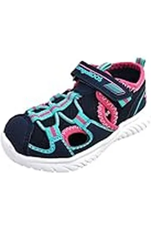 KangaROOS Ki-jumplite Ev sandalen voor meisjes, , 27 EU