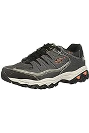 Skechers Heren Afterburn Mafterburn M. Fitafterburn M. Fitafterburn M; Fitafterburn M; Fit Mocassin, , 49.5 EU X-breed