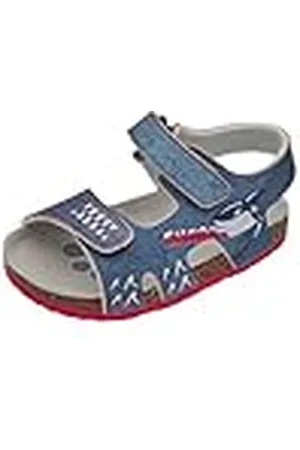 chicco Sandalen met dubbele klittenbandsluiting, 28 EU, , 28 EU
