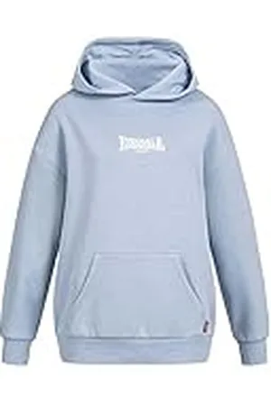 Lonsdale London Kilmote Sweatshirt met capuchon voor dames, , M