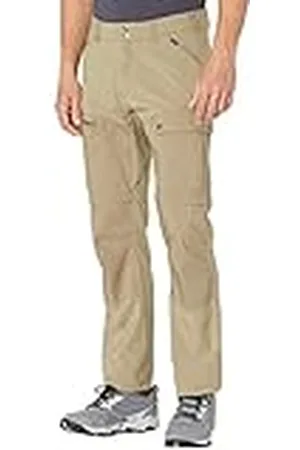 Fjällräven Abisko Casual broek voor heren