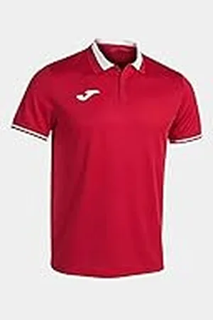 Joma Poloshirt 101954 Heren