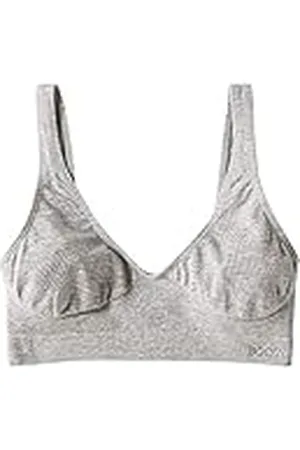 Boody | Shaper BH voor dames | Biologisch bamboe ondergoed | Naadloze BH | Single, , M